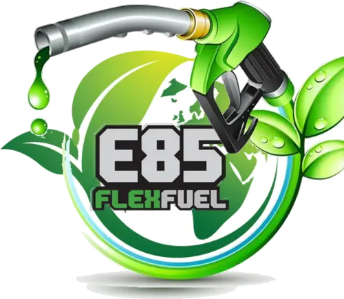 Taxi roulant au bioéthanol E85
